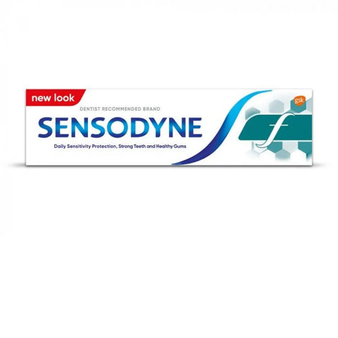 Sensodyne Daily Protection Toothpaste 75ml | Sensodyne In Lebanon