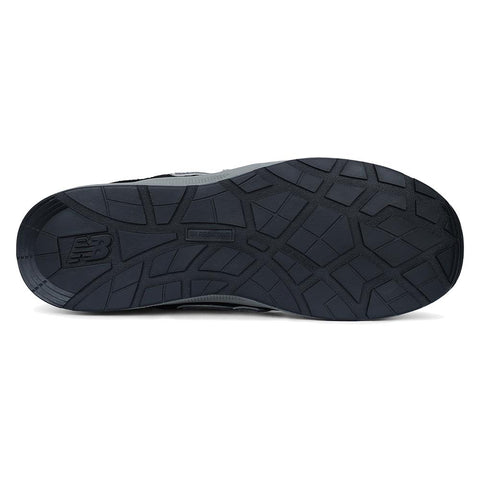 New Balance Women's Black Elite Lite Composite Toe Sneakers | New Balance In Lebanon