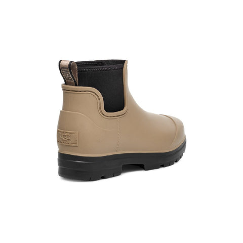 Ugg Women's Khaki Droplet Boot |Ugg In Lebanon