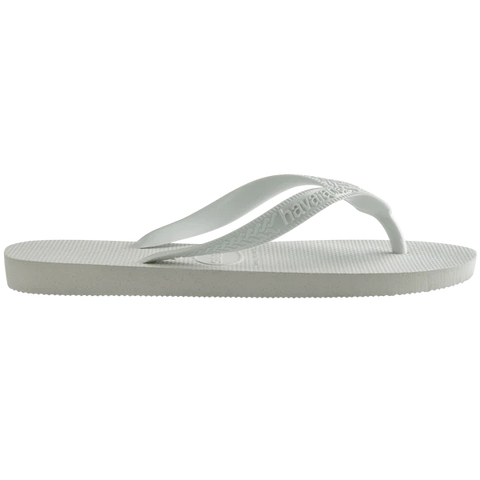 Havaianas Men's White Top Flip Flops Sleeper | Havaianas In Lebanon