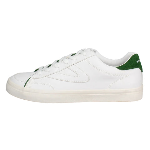Tretorn Men's White Swerve Sneakers | Tretorn In Lebanon