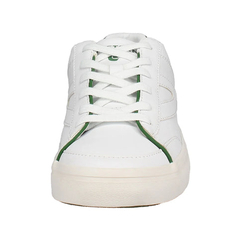 Tretorn Men's White Swerve Sneakers | Tretorn In Lebanon