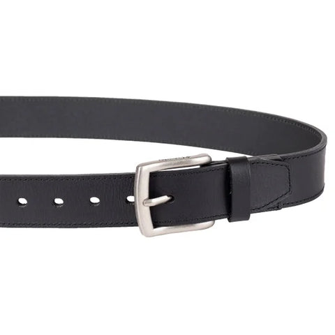 Columbia Men's Black Leather Belt|Columbia In Lebanon