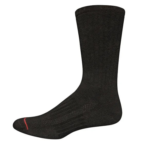 Kirkland Signature Men's Black Athletic Sock 8-pair |Kirkland Signature In Lebanon