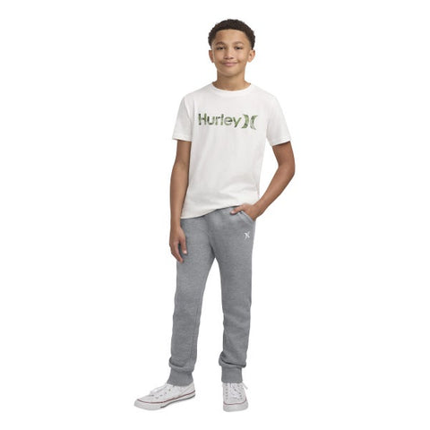 Hurley Boy's Gray Sweatpants |Hurley in Lebanon