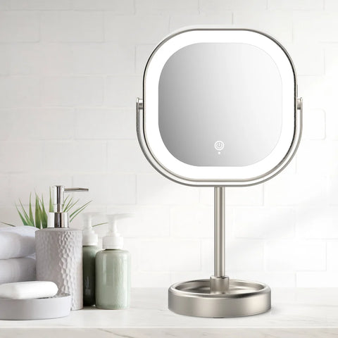 Conair LED Double-Sided 1x/10x Vanity Mirror |Conair In Lebanon