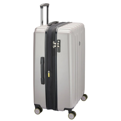 Delsey Paris Accelerate 2 Piece Hardside Spinner Luggage Set | Delsey Paris In Lebanon