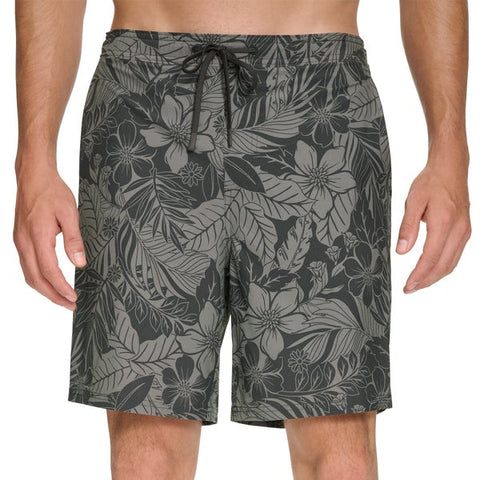 Kirkland Signature Men's Green Swim Short |  Kirkland Signature in Lebanon