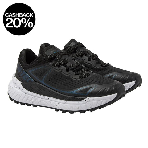 Hi Tec Women's Black Trail Sneakers | Hi Tec In Lebanon