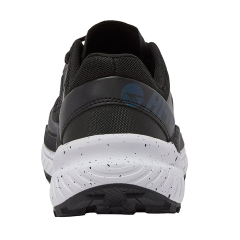 Hi Tec Women's Black Trail Sneakers | Hi Tec In Lebanon