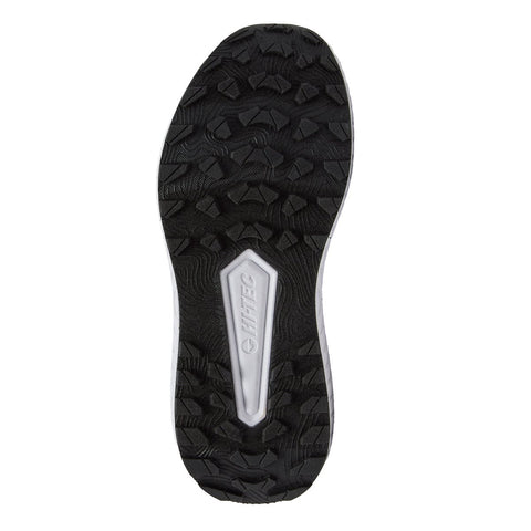 Hi Tec Women's Black Trail Sneakers | Hi Tec In Lebanon