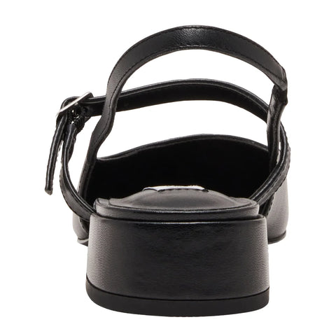 Steve Madden Women's Black Christyy Pointed Casual Shoes |Steve Madden In Lebanon