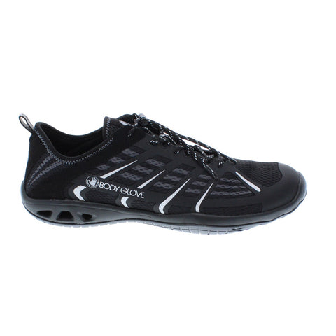 Body Glove Men's Black Rapid 2.0 Performance Water Shoe | Body Glove In Lebanon
