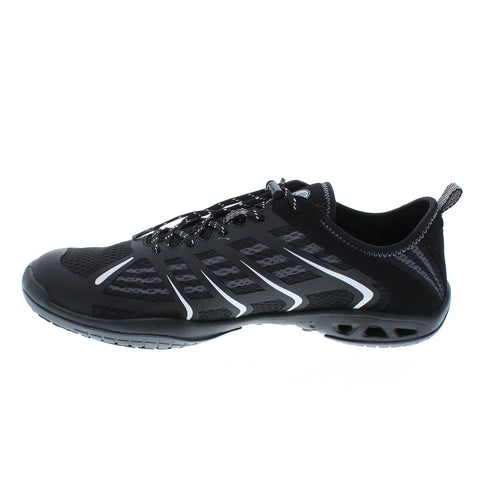 Body Glove Men's Black Rapid 2.0 Performance Water Shoe | Body Glove In Lebanon