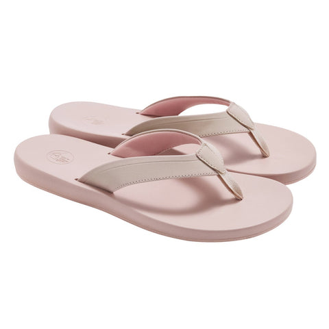 Body Glove Women's Pink Slippers | Body Glove In Lebanon