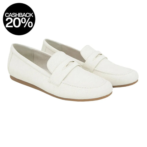 Kensie Women's Off White Yelena Casual Shoes |Kensie In Lebanon