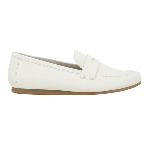 Kensie Women's Off White Yelena Casual Shoes |Kensie In Lebanon