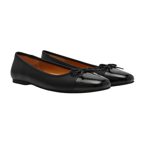 Dolce Vita Women's Black Ballet Flat Casual Shoes | Dolce Vita In Lebanon