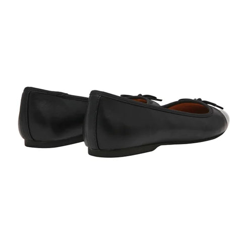 Dolce Vita Women's Black Ballet Flat Casual Shoes | Dolce Vita In Lebanon