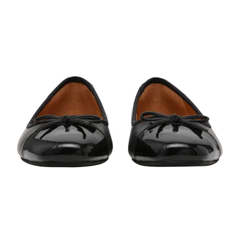 Dolce Vita Women's Black Ballet Flat Casual Shoes | Dolce Vita In Lebanon