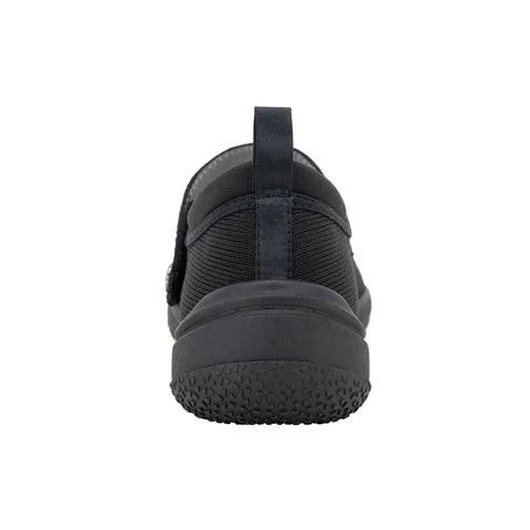 JSport Women's Black Melody Mary Jane Flat Shoes | JSport In Lebanon