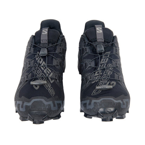 Salomon Women's Black Speedcross 6 Sneakers | Salomon In Lebanon