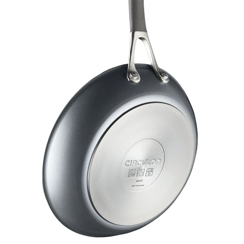 Circulon A1 Series Graphite Scratch Defense Cookware Set 12 Pcs | Circulon A1 Series In Lebanon
