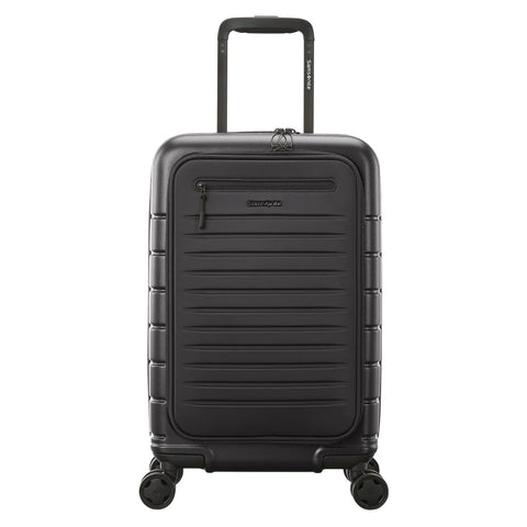 Samsonite Black Variate Spinner Carry-on | Samsonite In Lebanon