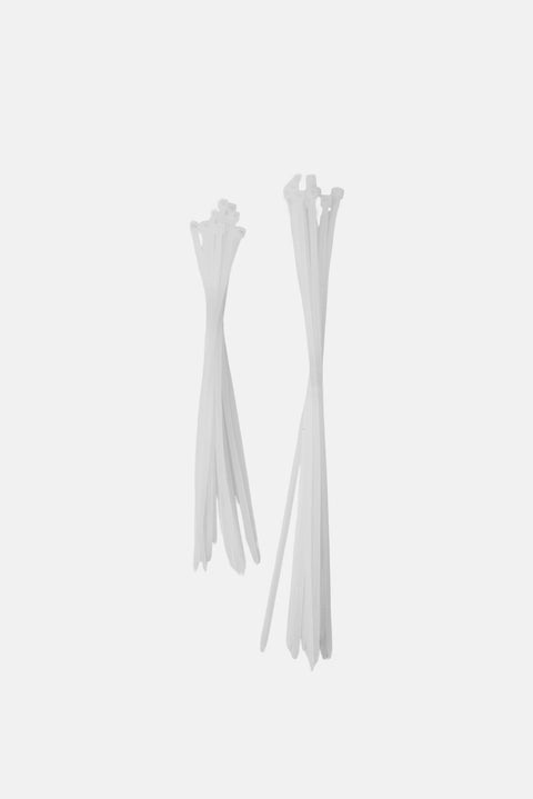 Jes Collection 30 Pcs Cable Ties, 15x14,5cm | Jes Collection In Lebanon