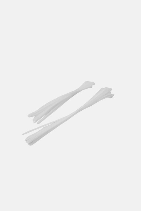 Jes Collection 30 Pcs Cable Ties, 15x14,5cm | Jes Collection In Lebanon