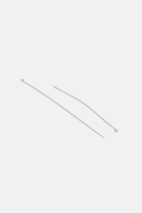 Jes Collection 30 Pcs Cable Ties, 15x14,5cm | Jes Collection In Lebanon