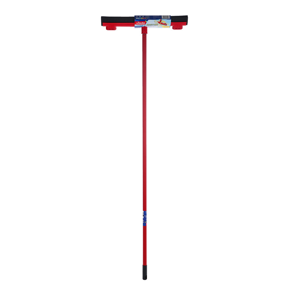 Vileda Floor Wiper Easy Fix with Handle 42cm - Special Price | Vileda In Lebanon