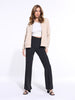 Sinsay Women's White Crop Top | Sinsay In Lebanon