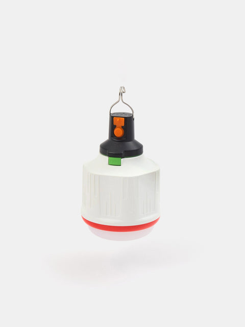 Sinsay White Battery-Powered Lamp | Sinsay In Lebanon