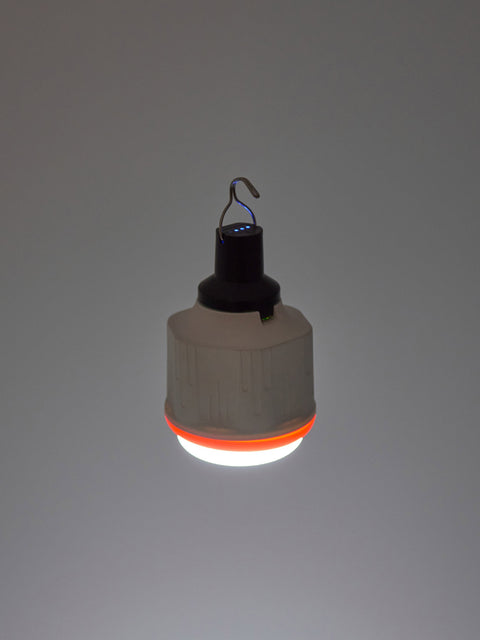 Sinsay White Battery-Powered Lamp | Sinsay In Lebanon