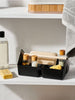 Sinsay Black Handle Shower Organizer | Sinsay In Lebanon