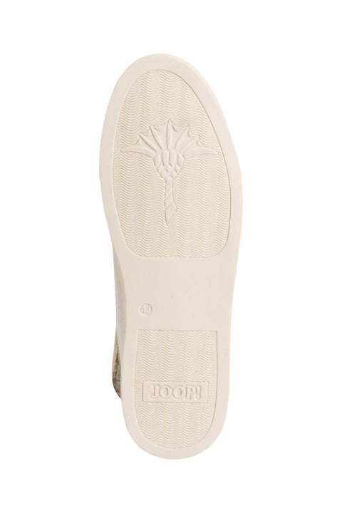 Joop Women's White Coralie Sneakers | Joop In Lebanon