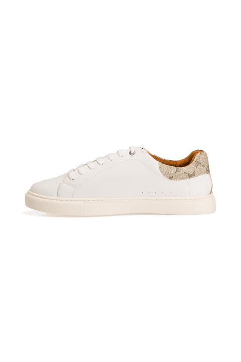 Joop Women's White Coralie Sneakers | Joop In Lebanon