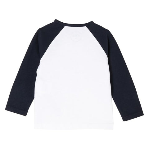 S.Oliver Baby Boy's Multicolor Long-Sleeve Blouse |S.Oliver in Lebanon