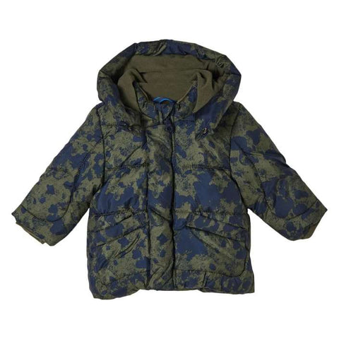 S.Oliver Baby Boy Multicolor Jacket | S.Oliver In Lebanon