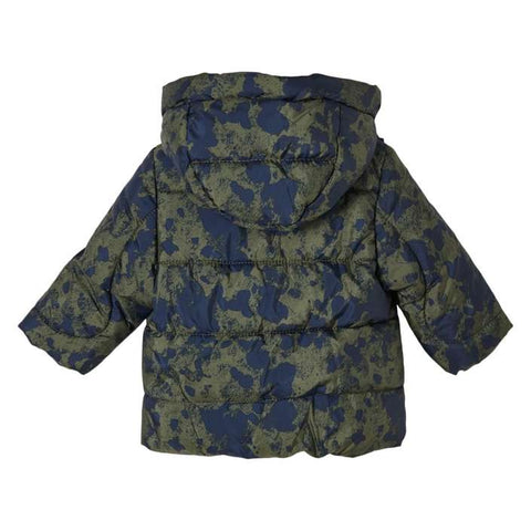 S.Oliver Baby Boy Multicolor Jacket | S.Oliver In Lebanon