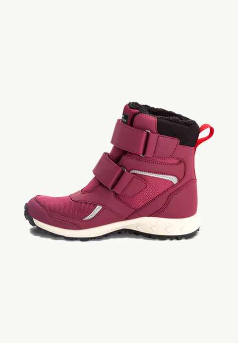 Jack Wolfskin Girl's Purle Woodland WT Texapore High VC K Boots |Jack Wolfskin in Lebanon