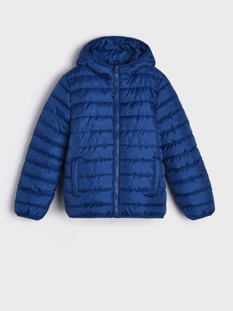 Sinsay Boy's Blue  Jacket |Sinsay In Lebanon