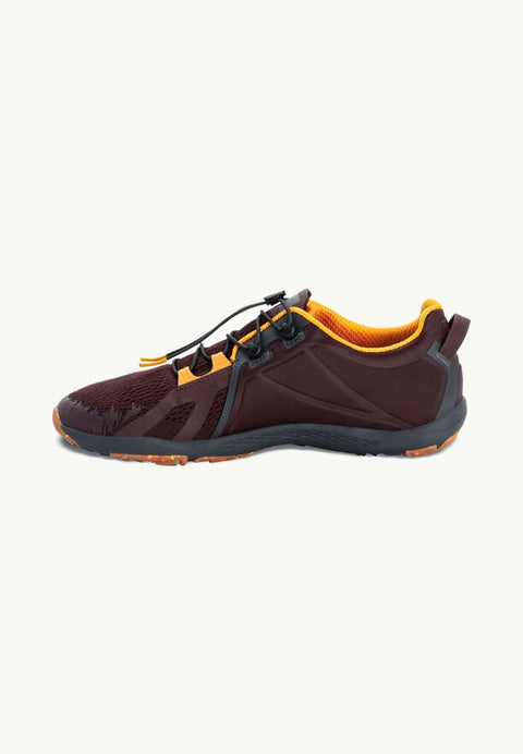 Jack Wolfskin Men's Burgundy Connect A.D.E Low M Sneakers |Jack Wolfskin in Lebanon