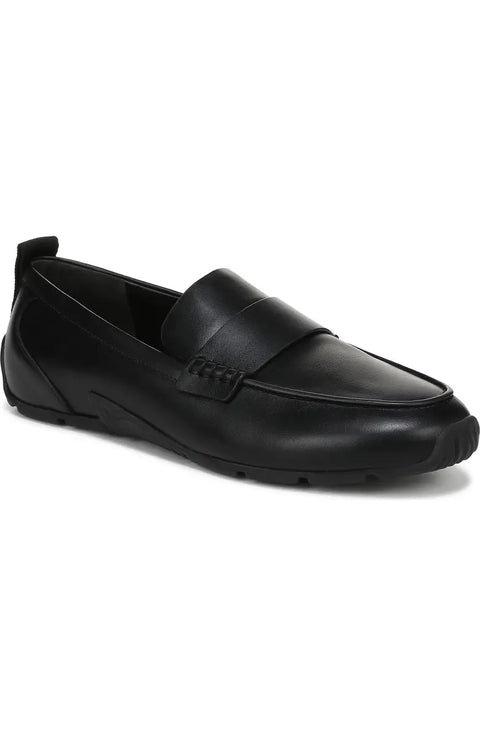Vince Women's Black Mojave Loafer | Vince In Lebanon