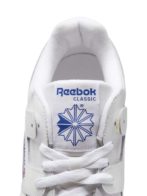 Reebok Men's White Sneakers ARS64 shr shoes68