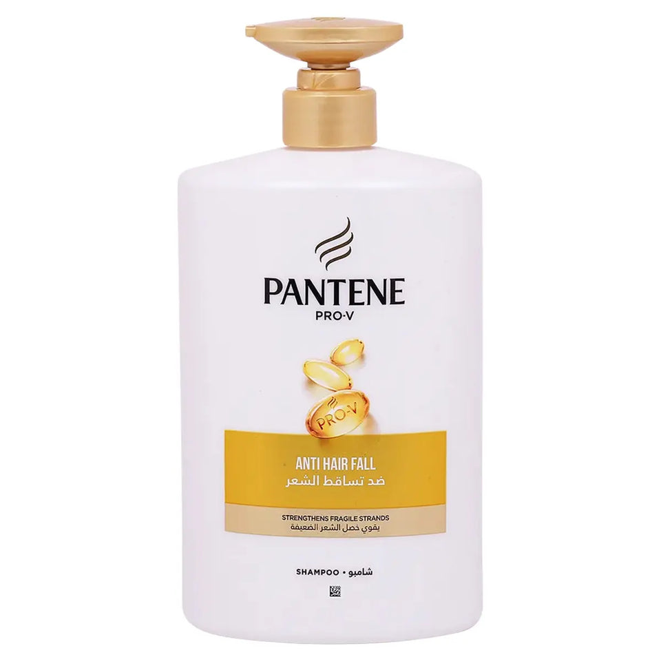 Pantene Pro-V Anti-Hair Fall Shampoo 1000ml