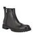 Guess Men's Black Dine Low Shaft Casual Lug Sole Boots | Guess In Lebanon