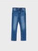 Sinsay Boy's Blue Slim Jeans | Sinsay In Lebanon