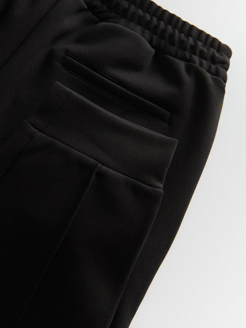Reserved Men's Black Slim joggers | Reserved In Lebanon